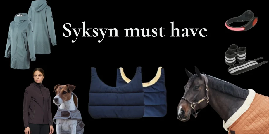 Syksy on tulossa!