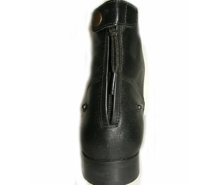 CW Paddock Kengät Mustat 2 image