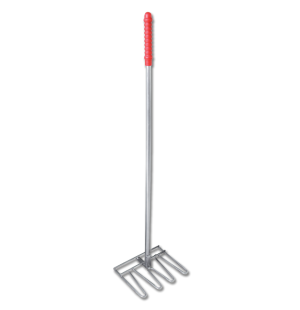 Gödselgaffel  image