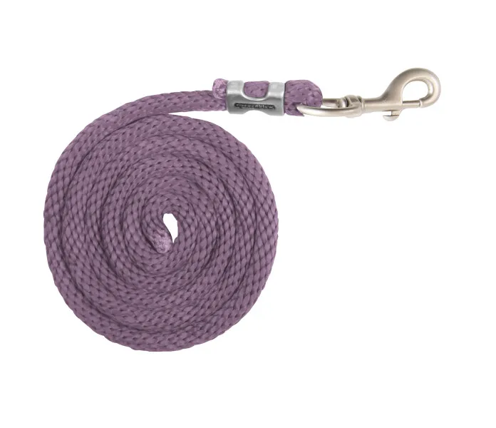 Lead rope premium lila image