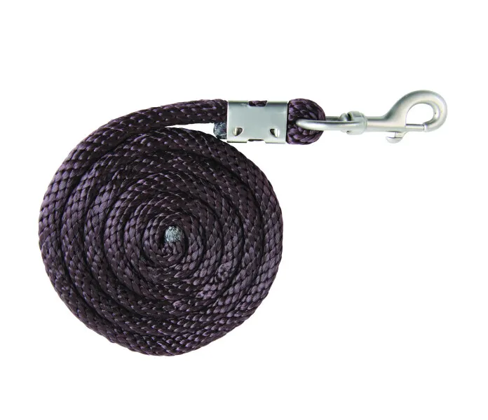 lead rope premium brown image