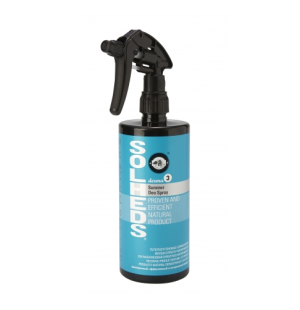 Solheds Derma 3 Summer Deo Spray kuva