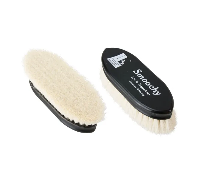 1 j 93 smoochy goat hair brush gross image