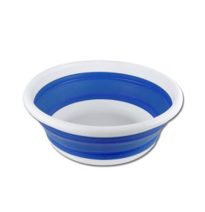 Hopfällbart utfodringskärl image