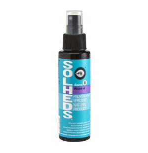 Solheds Derma 6 Wound Oil kuva