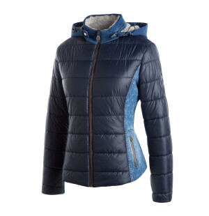 Animo Leonio toppatakki kuva