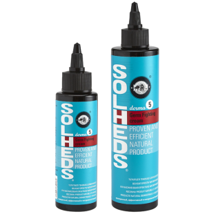 Solheds Derma 5 Germ Fighting Cream kuva