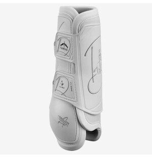 Veredus Absolute Velcro Bakbensskyd image