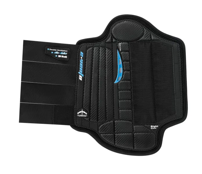 E Vento Rear Open LR image