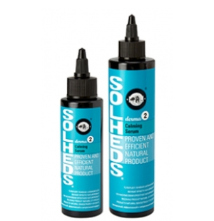 Solheds Derma 2 Calming Serum kuva