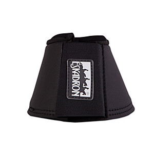 Eskadron läder/neopren boots image