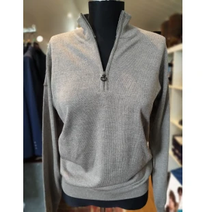 Cavalleria Toscana Half Zip Pystykaulus kuva