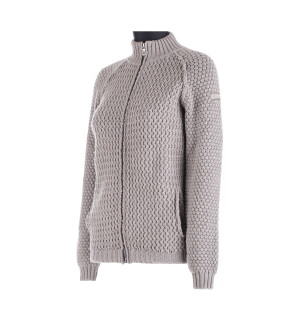 Animo Smog stickad tröja image