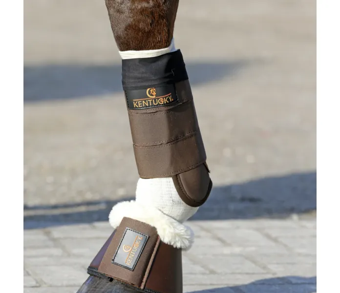 Kentucky Tendon Grip sock kuva