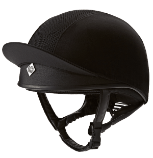 Charles Owen Pro Skull II Kenttäkypärä kuva