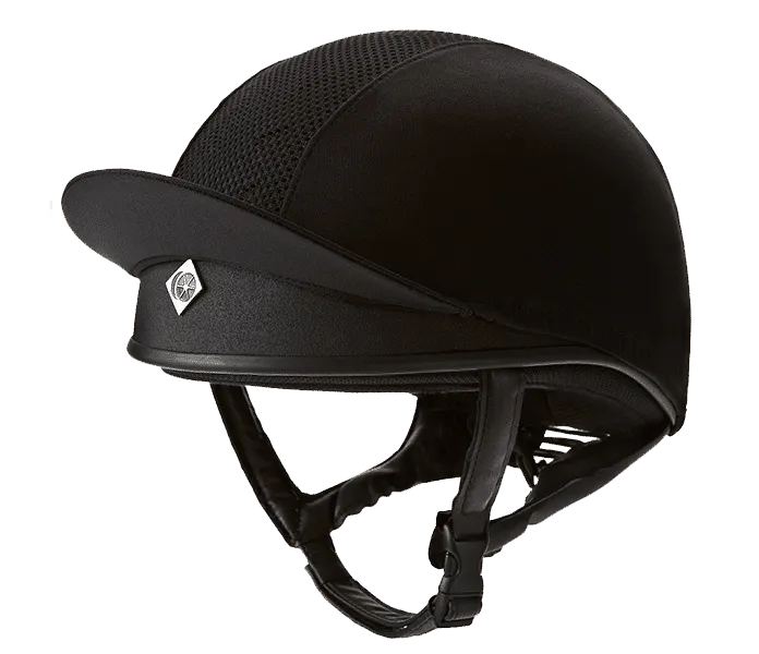Pro II Black Web image