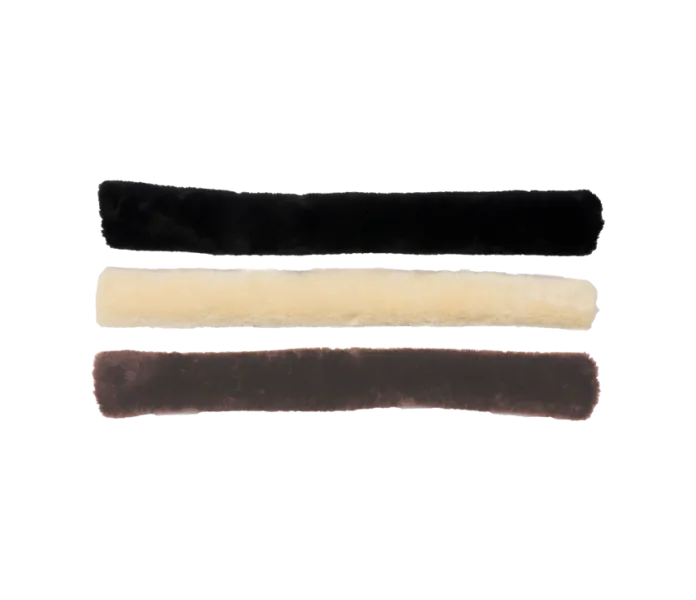 Kentucky Sheepskin Breastplate cover kuva