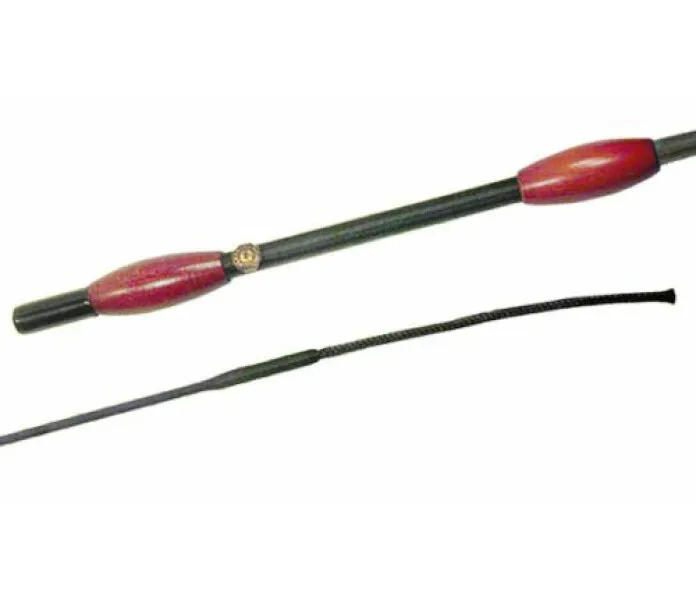 Feldman classic svart 110 cm dressyr2 kuva