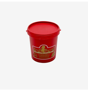 Kevin Bacon's kaviorasva kuva