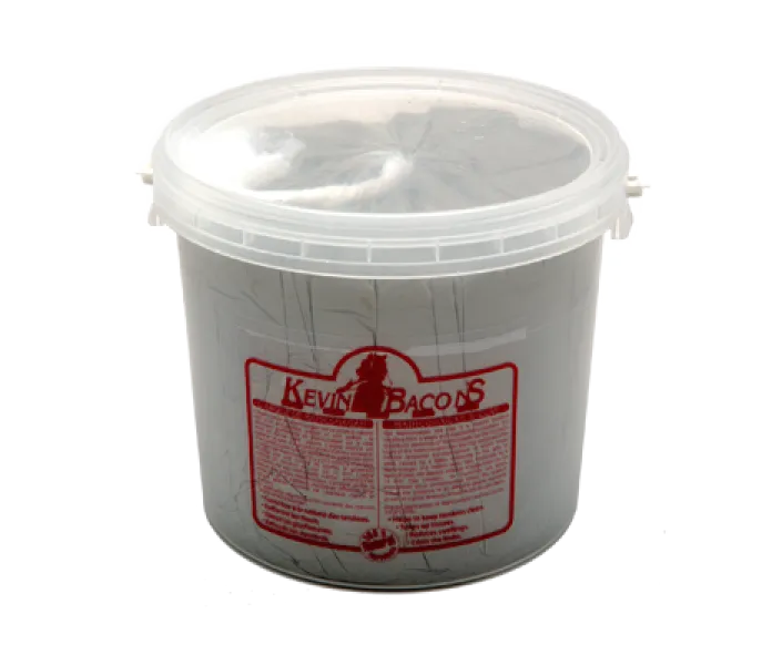 KB manicouagan clay kuva