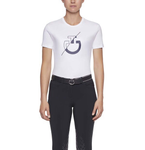 Cavalleria Toscana Team T-shirt kuva