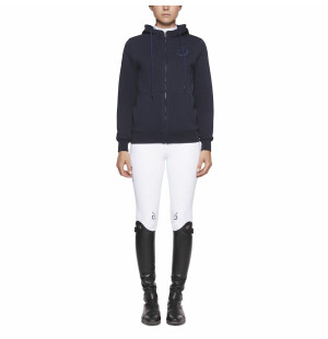 Cavalleria Toscana Team Zip sweatshirt image
