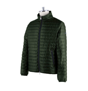 Animo Iberis Men's Padded Jacket kuva