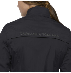 Cavalleria Toscana vettähylkivä tuulitakki kuva