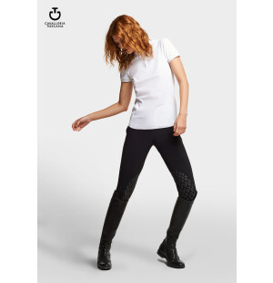 Cavalleria Toscana Degrade Perforated Insert Polo kuva
