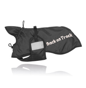 Back on Track Hundtäcke image