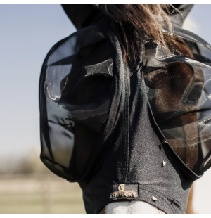 Kentucky Fly Mask kärpäshuppu kuva