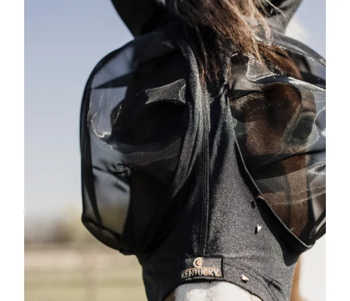 FLY MASK SLIM FIT 2 kuva
