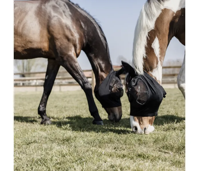 FLY MASK SLIM FIT 4 kuva