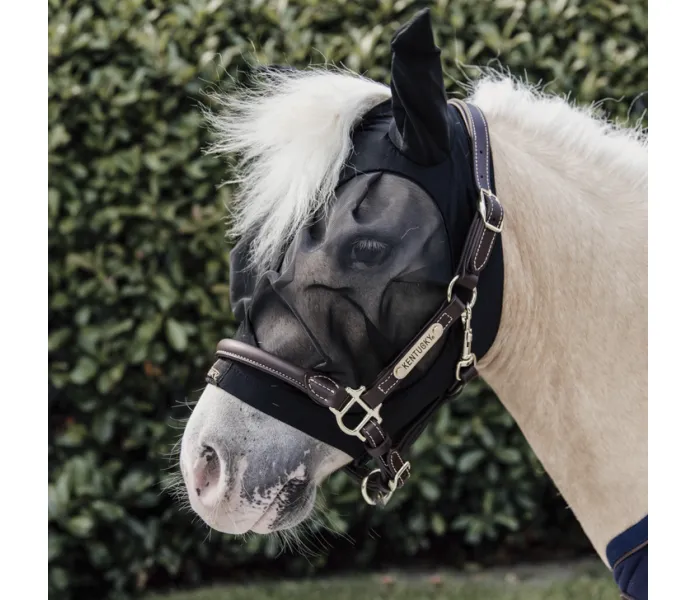 FLY MASK SLIM FIT pony kuva