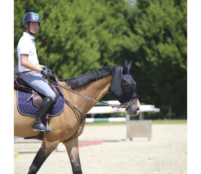 FLY MASK SLIM FIT kuva