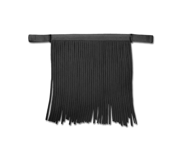 karpasmaski musta kuva