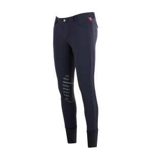 Animo Melito Men's Knee Grip Breeches image