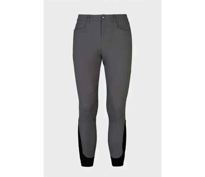 Cavalleria Toscana Mens new gruip system breeches paun22 Je010 1037 01 image