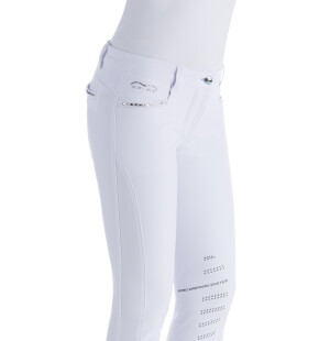 Animo Nallo Knee Gripridbyxor image