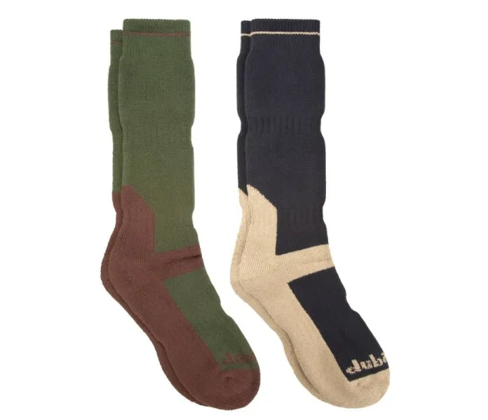 dubarry-long-tech-socks image