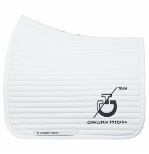 Cavalleria Toscana Team dressyrschabrak image
