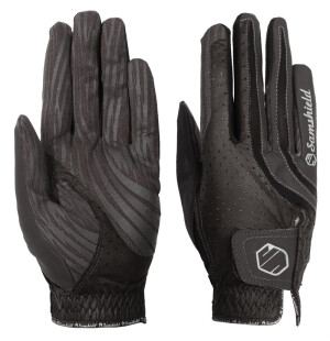 Samshield V-Skin ratsastuskäsineet kuva