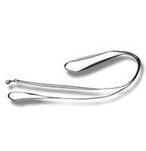 Kattkoppel med reflex image