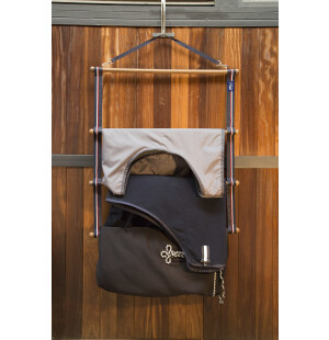 Anna Scarpati URAGANO loimiteline kuva