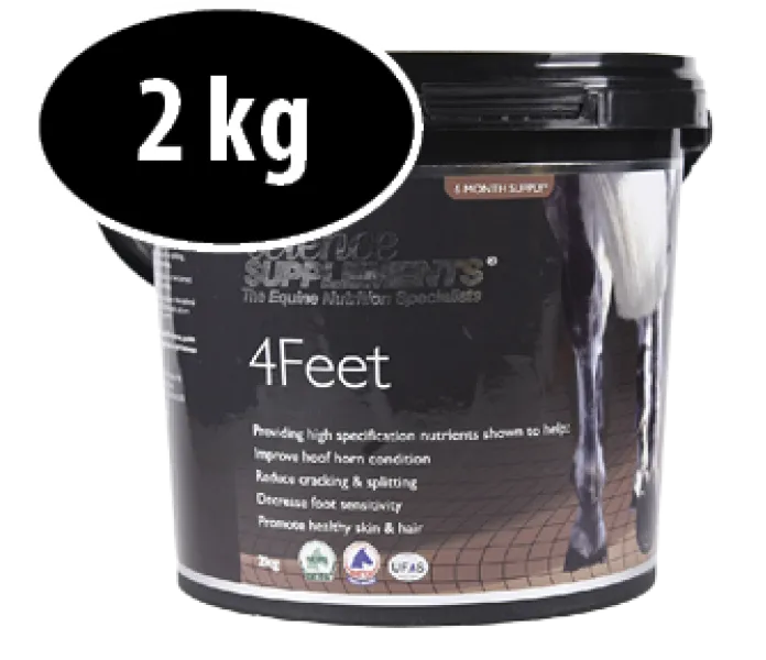 Science Supplements 4Feet image