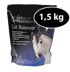 Science Supplements Gut Balancer image