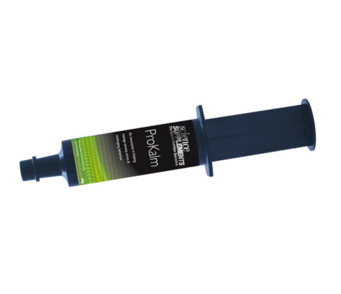 ProKalm syringe 60 g2 kuva