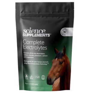 Science Supplements Complete Electrolytes image