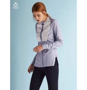 Cavalleria Toscana Popeline Shirt kuva