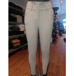 Cavalleria Toscana Line System Breeches image